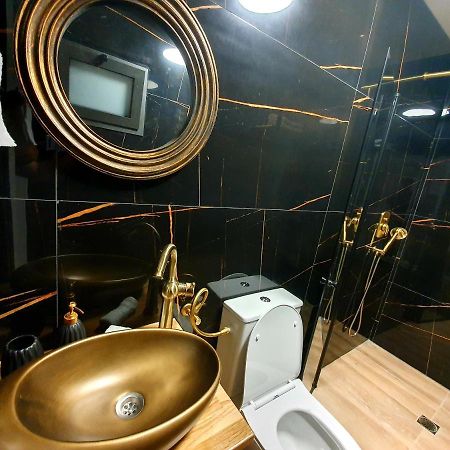 Suiteyarin Eilat Close To The Beach Екстер'єр фото