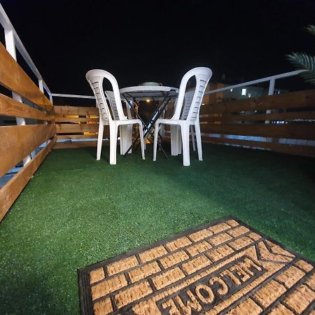 Suiteyarin Eilat Close To The Beach Екстер'єр фото