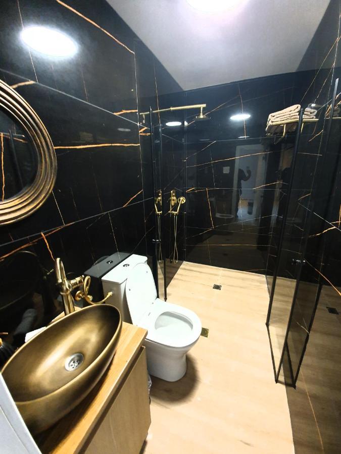 Suiteyarin Eilat Close To The Beach Екстер'єр фото