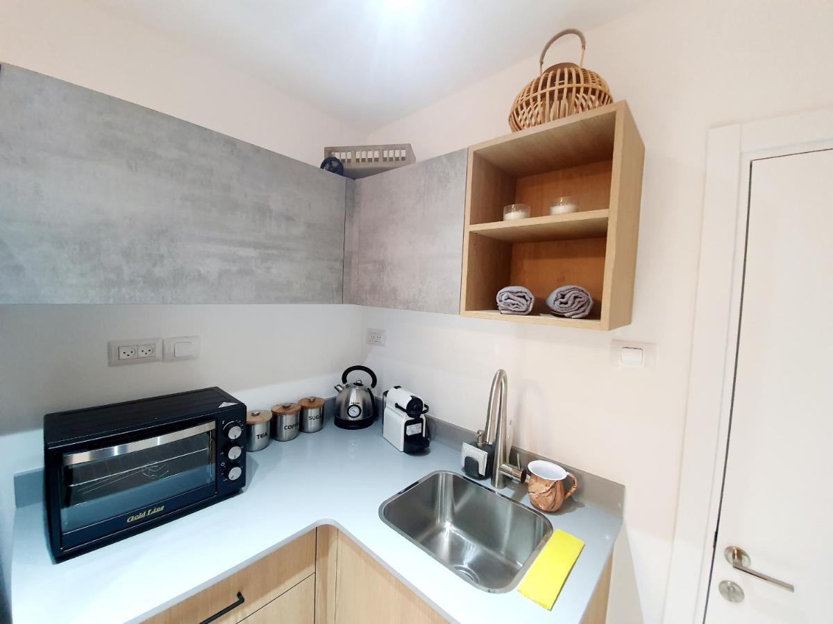 Suiteyarin Eilat Close To The Beach Екстер'єр фото