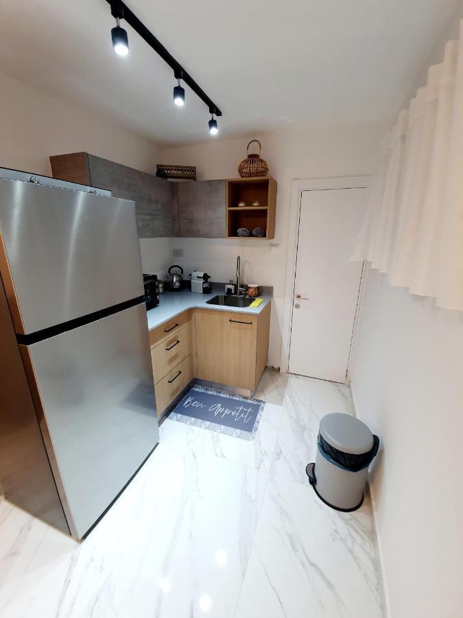 Suiteyarin Eilat Close To The Beach Екстер'єр фото
