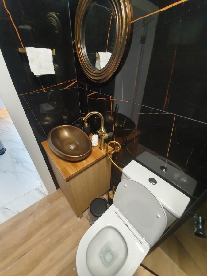Suiteyarin Eilat Close To The Beach Екстер'єр фото