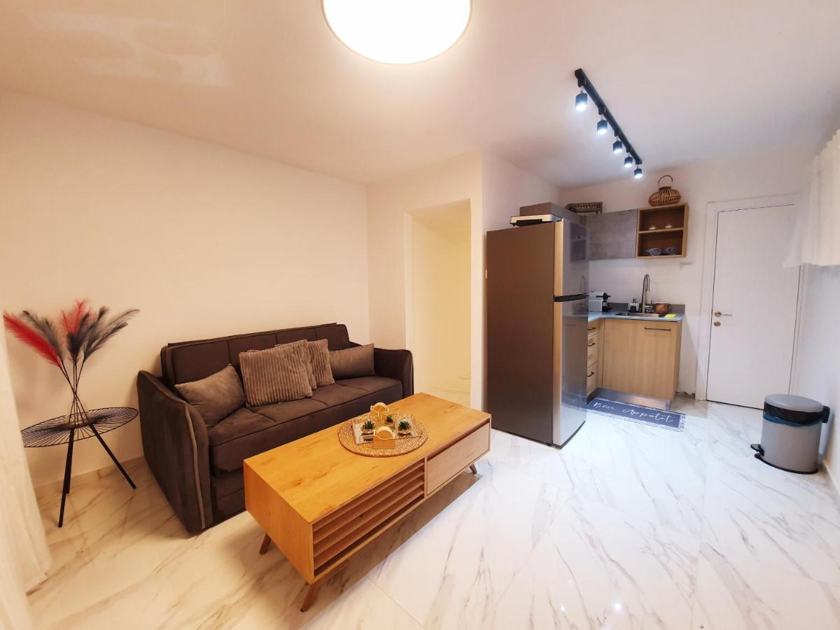 Suiteyarin Eilat Close To The Beach Екстер'єр фото