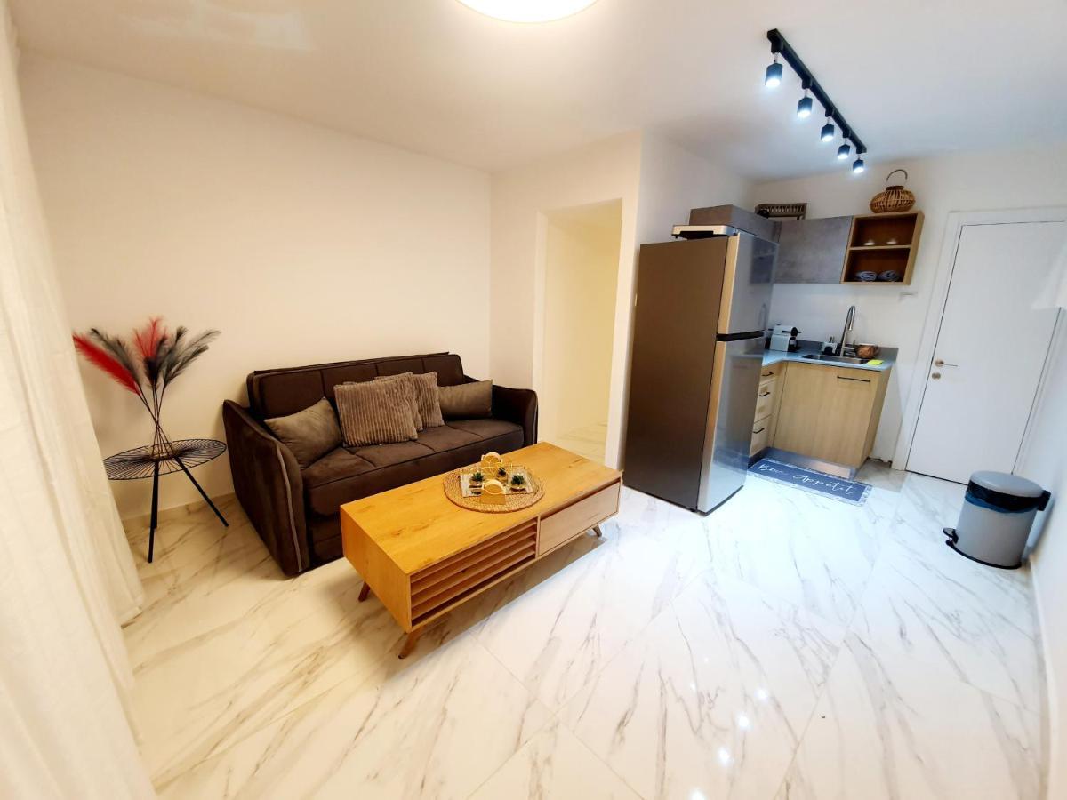 Suiteyarin Eilat Close To The Beach Екстер'єр фото